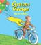 Curious George My First Bike (padded board book) by H. A. Rey, 9780358418818