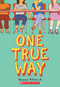One True Way - 9781338181746 by Shannon Hitchcock, 9781338181746