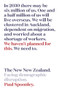 The New New Zealand (Facing demographic disruption) by Paul Spoonley, 9780995122987