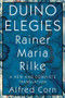Duino Elegies (A New and Complete Translation) by Rainer Maria Rilke, Alfred Corn, 9781324005407