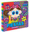 Traditional Fiestas: Fiestas tradicionales (Libros bilingües para niños / Bilingual books for toddlers) by Amparin, Univision, 9781644731604