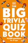 The Big Trivia Quiz Book by DK, 9780744035834