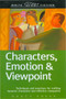 Write Great Fiction - Characters, Emotion & Viewpoint by Nancy Kress, 9781582973166