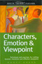 Characters, Emotion & Viewpoint (Write Great Fiction) by Nancy Kress, 9781582973166