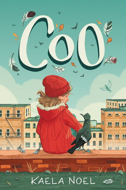 Coo - 9780062955982 by Kaela Noel, 9780062955982