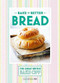 Great British Bake Off - Bake it Better (No.4): Bread by Linda Collister, 9781473615328