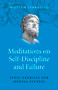 Meditations on Self-Discipline and Failure (Stoic Exercise for Mental Fitness) by William Ferraiolo, 9781785355875