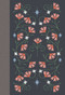 ESV Student Study Bible (Flowers Design) by , 9781433571978