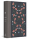ESV Student Study Bible (Hardcover, Flowers Design) by , 9781433571978