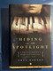 Hiding in the Spotlight - 9781605980454 by Greg Dawson, 9781605980454