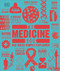 The Medicine Book by DK, 9780744028362