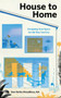 House to Home (Designing Your Space for the Way You Live) by Devi Dutta-Choudhury, 9781611808360