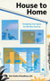 House to Home (Designing Your Space for the Way You Live) by Devi Dutta-Choudhury, 9781611808360