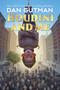 Houdini and Me by Dan Gutman, 9780823445158