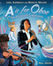 A is for Oboe: The Orchestra's Alphabet by Lera Auerbach, Marilyn Nelson, Paul Hoppe, 9780525553779