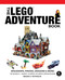 The LEGO Adventure Book, Vol. 2 (Spaceships, Pirates, Dragons & More!) by Megan H. Rothrock, 9781593275129