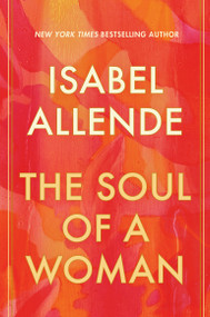 The Soul of a Woman - 9780593355626 by Isabel Allende, 9780593355626