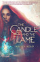 The Candle and the Flame - 9781338306040 by Nafiza Azad, 9781338306040