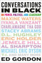 Conversations in Black (On Power, Politics, and Leadership) - 9780316533225 by Ed Gordon, 9780316533225