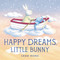 Happy Dreams, Little Bunny by Leah Hong, 9780316536011