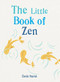 The Little Book of Zen (Miniature Edition) by Gaia, 9781856754392