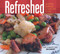 Refreshed (Lighter, Simpler Comfort Food) by Jim Bailey, 9780764350573