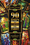 90 Days to Learning the Tarot (No Memorization Required!) by Lorri Gifford, 9780764347740