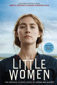 Little Women (The Original Classic Novel Featuring Photos from the Film!) - 9781419751615 by Louisa May Alcott, 9781419751615