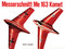 Messerschmitt Me 163 “Komet” Vol.I by Mano Ziegler, 9780887402326