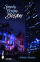 Spooky Creepy Boston by Nicholas Goodwin, 9780764336126