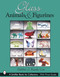 Glass Animals & Figurines by Debbie and Randy Coe, 9780764317071