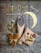 Thistle Down Moon (Fresh Primitive Projects Inspired by an Old Quilt) by Maggie Bonanomi, 9781611691382