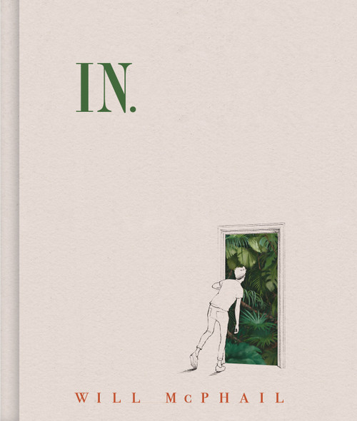 In (A Graphic Novel) by Will McPhail, 9780358345541