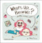 What's Up, Beanie? (Acutely Relatable Comics) by Alina Tysoe, 9780358455486
