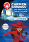 The Need for Speed Caper by Houghton Mifflin Harcourt, 9780358452164