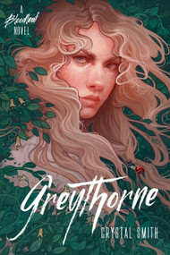 Greythorne - 9780358448051 by Crystal Smith, 9780358448051