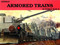German Armored Trains Vol.I by Wolfgang Sawodny, 9780887401985