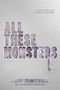 All These Monsters - 9780358447689 by Amy Tintera, 9780358447689