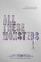 All These Monsters - 9780358447689 by Amy Tintera, 9780358447689