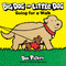 Big Dog and Little Dog Going for a Walk by Dav Pilkey, 9780358450474