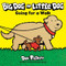 Big Dog and Little Dog Going for a Walk - 9780358450474 by Dav Pilkey, 9780358450474