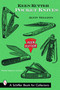 Keen Kutter Pocket Knives by Alvin Sellens, 9780764318948