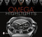 Omega Highlights by Henning Mützlitz, 9780764342127
