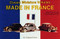 Classic Miniature Vehicles (Made In France) by Edward Force, 9780887403163