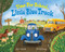 Time for School, Little Blue Truck by Alice Schertle, Jill McElmurry, 9780358412243