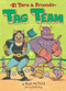 Tag Team by Raúl the Third, 9780358380399
