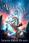 Even and Odd by Sarah Beth Durst, 9780358350385