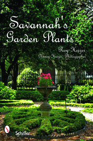 Savannah's Garden Plants by Roy Heizer, 9780764332654