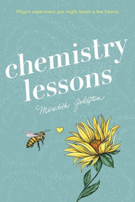 Chemistry Lessons - 9780358348924 by Meredith Goldstein, 9780358348924