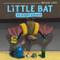 Little Bat in Night School by Brian Lies, 9780358269847
